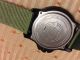 Armbanduhr: Men ' S Green Timex Expedition Uplander Watch T49944 Armbanduhren Bild 3