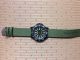 Armbanduhr: Men ' S Green Timex Expedition Uplander Watch T49944 Armbanduhren Bild 5