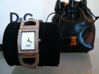 Dolce & Gabbana Ireland Armbanduhr Für Damen (dw0578) Bild