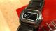 Roberto Cavalli Just Cavalli Uhr Wasserresistent Echtes Leder Armbanduhren Bild 1