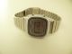 Casio La - 670we 3191 Damen Armbanduhr Watch Wecker Uhr Vintage Look Armbanduhren Bild 2