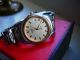 Tissot - Pr - 50 Basic Herren / Damen Uhr Aufgearbeitet Bitte Ansehen Armbanduhren Bild 1