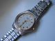 Tissot - Pr - 50 Basic Herren / Damen Uhr Aufgearbeitet Bitte Ansehen Armbanduhren Bild 4