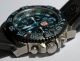 Luminox Steel Colormark 3180 Modell A 3183 Chronograph Blau Herrenuhr Armbanduhren Bild 1