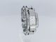 Chopard La Strada Papiere 2003 Stahl/stahl Uhr Ref.  41/8380 Armbanduhren Bild 4