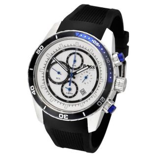 Hugo Boss 1512660 - Armbanduhr - Herrenuhr - Chronographen - Uhren Neu1512660 Bild