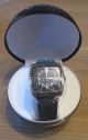 Damen - Uhr Morellato Cube S0n006 Blau Verpackt Armbanduhren Bild 2