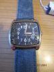 Damen - Uhr Morellato Cube S0n006 Blau Verpackt Armbanduhren Bild 3