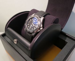 Breitling Superocean 44,  Herren - Armbanduhr,  Wie Bild