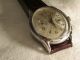 Lycke Watch Chronograph.  Schöner Armbanduhren Bild 3