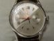 Lycke Watch Chronograph.  Schöner Armbanduhren Bild 7