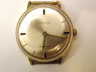 Armbanduhr Kienzle (3) Bild