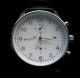 Jahresuhr Von - Bitte Ein Bit - 60 Jahre Mit Schwarzem Ledenband Armbanduhren Bild 3