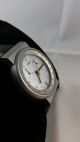Braun Armbanduhr - Quarz - Selten - Sammler Armbanduhren Bild 1