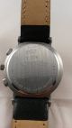 Braun Armbanduhr - Quarz - Selten - Sammler Armbanduhren Bild 2
