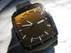 Skagen Herren - Armbanduhr Mit Quarzwerk Tages Und Datumsanzeige Neuwertig Armbanduhren Bild 1