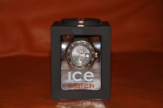 Ice - Watch Ice - Style Taupe Gray Bild