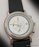 Bacardi Armband Uhr Ovp Rum Watch Datumsanzeige Stoppfunktion Chronograph Armbanduhren Bild 2