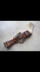 Michael Kors 3192 Damen Uhr,  Rotverg.  Stahlgehäuse/armband,  Neuwertig Armbanduhren Bild 3