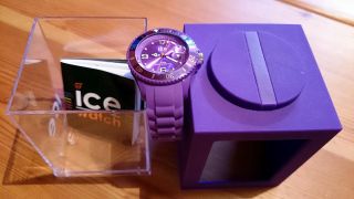 Ice Watch Ice - Forever Armbanduhr Für Unisex Bild