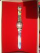 Swatch Christmas Special 1995 (gz148) Magic Spell,  Unworn, Armbanduhren Bild 2