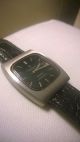 Omega Constellation Automatik Cronometer 80er Jahre Armbanduhren Bild 1