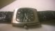 Omega Constellation Automatik Cronometer 80er Jahre Armbanduhren Bild 3