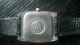 Omega Constellation Automatik Cronometer 80er Jahre Armbanduhren Bild 4