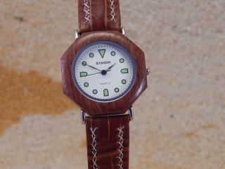 Bichron /62 Damen - Armbanduhr Bild