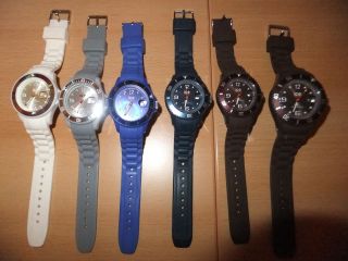 6 Ice Watch Ice - Forever Armbanduhren Für Unisex Bild