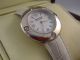 Damenuhr Moritz Von Deussen Uhrenmanufaktur Quartz Armbanduhr 935 Silber Gehäuse Armbanduhren Bild 2