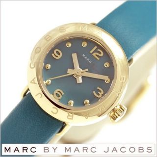 Marc By Marc Jacobs Mbm1253 Damenuhr Gold Luxusuhr Markenuhr Armbanduhr Bild