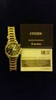Citizen Chronograph Armbanduhren Bild 2