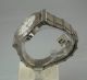 Bulgari Bvlgari 35 Mm Automatic Edelstahl Weisses Zb Lcv 35s Armbanduhren Bild 2