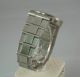 Bulgari Bvlgari 35 Mm Automatic Edelstahl Weisses Zb Lcv 35s Armbanduhren Bild 3