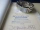 Damen Audemars Piguet Promesse In Stahl - Stahlband Diamantbesatz Papiere Armbanduhren Bild 2