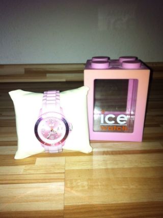Ice Watch,  Pink/rosa Bild