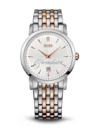 Hugo Boss 1512764 Quartz Elegant Luxury Watch Uvp: 359,  - Bild