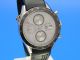 Tag Heuer Carrera Date Chronograph Cv2011 Vom Uhrencenter Berlin Armbanduhren Bild 1