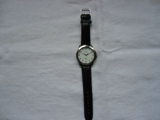 Armbanduhr,  Max Quartz,  Crystal,  50 Meter Wasserfest Bild