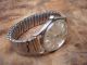 Hau Citizen 17 Jewels Handaufzug Stainless Steel,  1960er Jahre,  Top - Sammler - Uhr Armbanduhren Bild 10