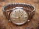 Hau Citizen 17 Jewels Handaufzug Stainless Steel,  1960er Jahre,  Top - Sammler - Uhr Armbanduhren Bild 11