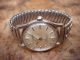 Hau Citizen 17 Jewels Handaufzug Stainless Steel,  1960er Jahre,  Top - Sammler - Uhr Armbanduhren Bild 2