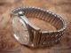Hau Citizen 17 Jewels Handaufzug Stainless Steel,  1960er Jahre,  Top - Sammler - Uhr Armbanduhren Bild 3