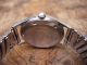 Hau Citizen 17 Jewels Handaufzug Stainless Steel,  1960er Jahre,  Top - Sammler - Uhr Armbanduhren Bild 7