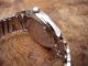 Hau Citizen 17 Jewels Handaufzug Stainless Steel,  1960er Jahre,  Top - Sammler - Uhr Armbanduhren Bild 8