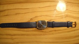 Uhr Damenarmbanduhr Eterna,  Echt Gold 585 / 14k Bild