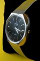 Omega Quarz Constellation Armbanduhr Armbanduhren Bild 1