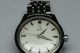 Omega Seamaster,  Stahl,  Automatikwerk,  Inkl.  Box Avs2719 Dif Rwt1 60er Jahre Armbanduhren Bild 1