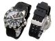 Luminox Herren Uhr Sea A.  3151 Farbig Lumineszierend 3150 200m Tauchen Gummi Uhr Armbanduhren Bild 2